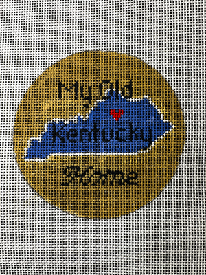 GS195 State of Kentucky