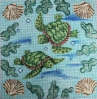 GEP206 - Sea Turtles