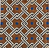 GEP297 - Brown Geometric