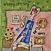 GEP313 - Happy Stitching/Picnic