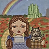 GEP332 - Dorothy of Oz