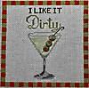 GEP382 I Like It Dirty