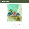 549 - Tropical Day/Mini-stocking